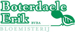 Logo Erik Boterdaele
